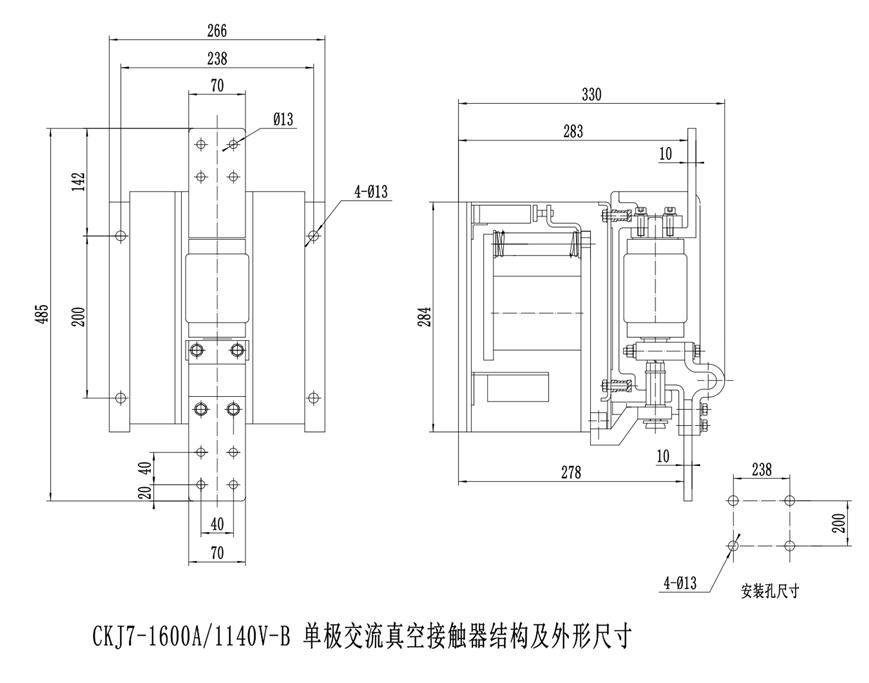 ckj7-1600/1140-Bս|_oa{޹˾_ɘOս|Ycγߴ