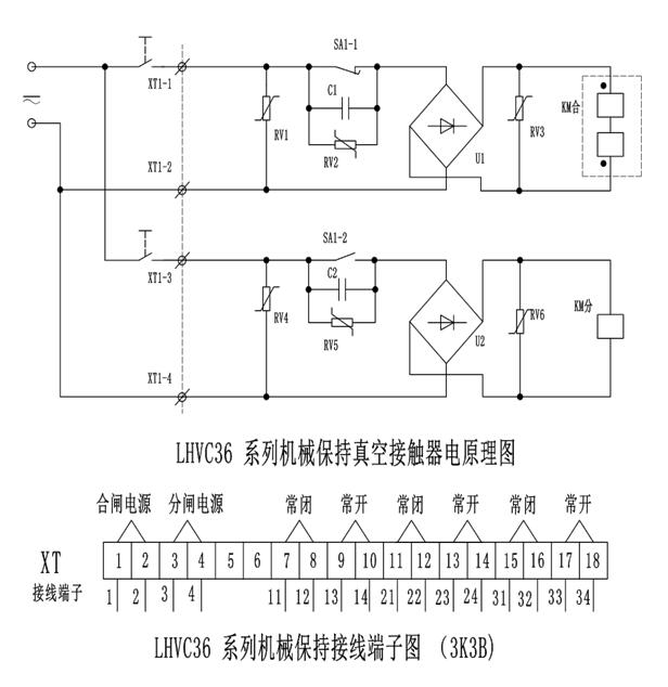 LHJCZ7-40.5/160/250/400/630ϵ(O)ս|YγߴD